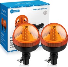 Gyrophare led modes d'occasion  France