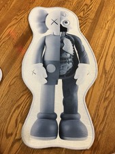 Custom bearbrick kaws for sale  Skokie