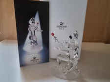Swarovski crystal masked for sale  WORCESTER PARK