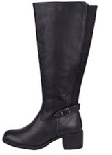 Studio damen stiefel gebraucht kaufen  Nußloch