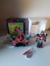Grendizer goldrake goldorak usato  Scarperia