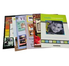 Scrapbooking book lot for sale  Peachtree City