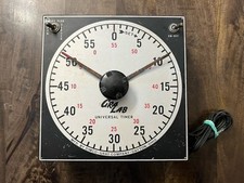 Gralab model 300 for sale  Fairfield