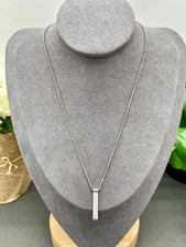 Collier argent clio d'occasion  Les Mureaux