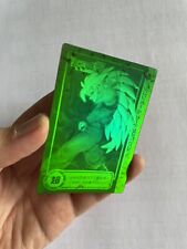 Carte dragon ball d'occasion  Vanves