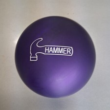 Hammer purple pearl for sale  Omaha