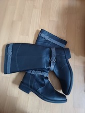 Damen stiefel 39 gebraucht kaufen  Weyarn