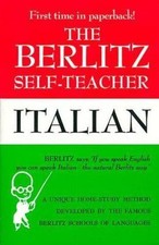 Italian berlitz for sale  Aurora