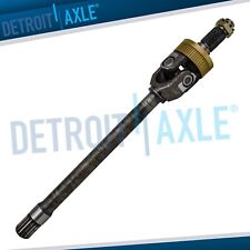 Passenger front axle for sale  Detroit