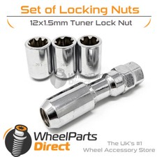 Tuner locking wheel for sale  ROCHFORD