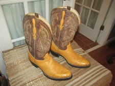 General cowboy boots for sale  Hemphill
