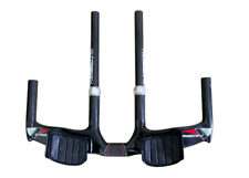 Guidões Trigon Carbon TT Time Trial Missle Aero NOS comprar usado  Enviando para Brazil