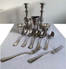 Collection christofle silver d'occasion  Expédié en Belgium