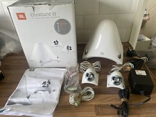 Jbl creature powered for sale  MANCHESTER