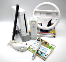 Nintendo wii spielekonsole gebraucht kaufen  Duisburg