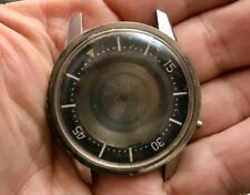 Caixa de aço inoxidável relógio Sandoz super compressor 40 mm 20 AMT ref 17042-99-2 comprar usado Caixa de aço inoxidável relógio Sandoz super compressor 40 mm 20 AMT ref 17042-99-2 comprar usado  Enviando para Brazil