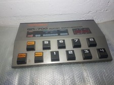 MÓDULO SINTETIZADOR ROLAND GR 700 ANOS 80 comprar usado  Enviando para Brazil