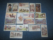 Part set napoleon for sale  HOLYHEAD