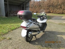 Honda silverwing 600 gebraucht kaufen  Großefehn