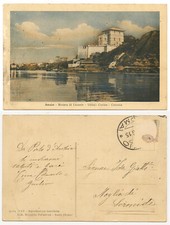 Roma anzio riviera usato  Italia