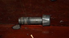 Usado, Boulon de tête de cardan 12 mm d'origine Peugeot neufs comprar usado Usado, Boulon de tête de cardan 12 mm d'origine Peugeot neufs comprar usado  Enviando para Brazil