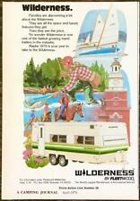 1979 fleetwood wilderness for sale  Thomaston