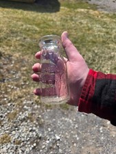 Vintage half pint for sale  Shanksville