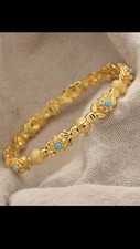 Ethnic bangles 22k for sale  BIRMINGHAM