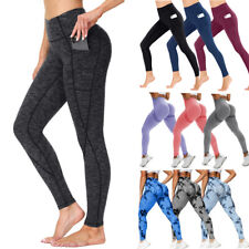 Womens yoga leggings for sale  BIRMINGHAM