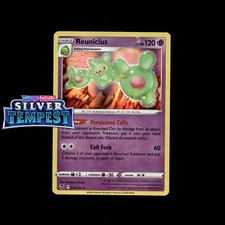Cartões Pokemon! Silver Tempest - Holo/Reverse Holo UltraRare V VMAX cartão de arte completo comprar usado  Enviando para Brazil