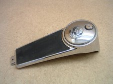 Harley dashboard tacho gebraucht kaufen  Wegberg