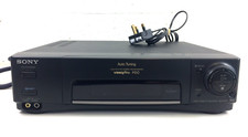 Sony slv e275ux for sale  EXETER