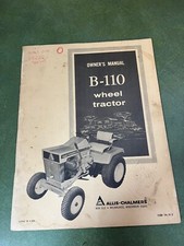 Original allis chalmers for sale  Allentown