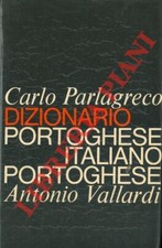 Parlagreco carlo dizionario usato  Italia