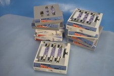 Lote misto de 53 blocos de fresagem odontológica CAD/CAM Wieland IPS e.max CAD LT  comprar usado  Enviando para Brazil