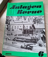 Anlagen revue 6 gebraucht kaufen  Zeuthen