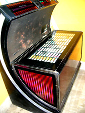 Seeburg juke box for sale  Shipping to Ireland