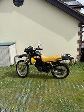 Yamaha xt350 1993 for sale  PAIGNTON