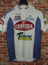 Carrera tassoni nalini usato  Ercolano