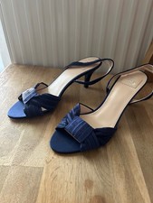 Zara damenschuhe sandalen gebraucht kaufen  Berlin