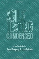 Agile testing condensed gebraucht kaufen  Berlin