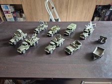 Jouet vehicules militaire d'occasion  Plaimpied-Givaudins