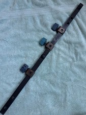 1ª Geração Anos 70 Remo RotoTom Rail Track Mount para Roto Tom Drum - 23 1/4” comprar usado 1ª Geração Anos 70 Remo RotoTom Rail Track Mount para Roto Tom Drum - 23 1/4” comprar usado  Enviando para Brazil