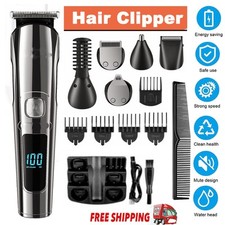 Beard trimmer waterproof for sale  Corona