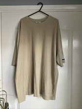 Ladies beige george for sale  CANVEY ISLAND