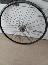 Fahrrad vorderrad 28 gebraucht kaufen  Paderborn