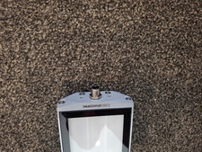 Led2work led maschinenleuchte gebraucht kaufen  Jettingen-Scheppach