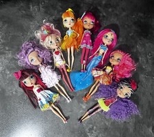 Dee doll lot for sale  Hastings