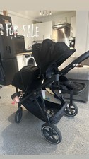 Cybex gazelle double for sale  SALFORD