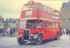 Original bus slide for sale  KING'S LYNN